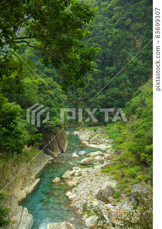 Taiwan, Hualien, Kiryu, Taiwan, Hualien, Stream, Taiwan, Hualien, streams, 63699307