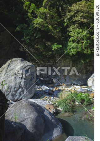 Taiwan, Hualien, Kiryu, Taiwan, Hualien, Stream, Taiwan, Hualien, streams, 63699320