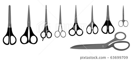 Stationery, manicure, hairdresser and tailor's Stationery, manicure, hairdresser and tailor's 63699709