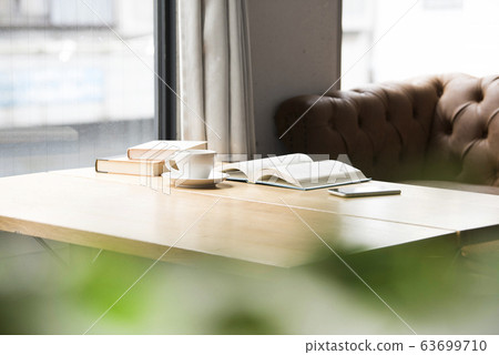 咖啡館形象 咖啡館形象 63699710