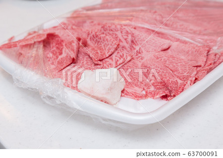 大理石牛肉 63700091