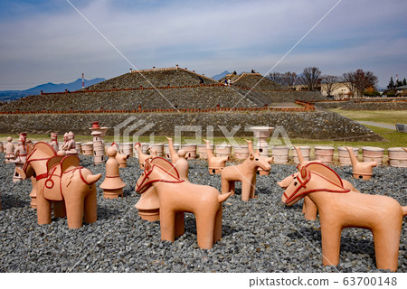 Hachimanzuka Kofun 63700148