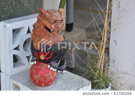 沖繩Shisa 沖繩Shisa 63700266