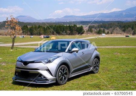 Auto camp 63700545