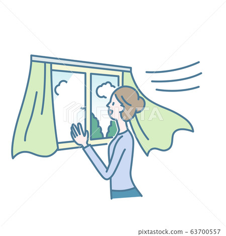 ventilation, window, windows 63700557