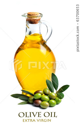 Olive oil 63700653