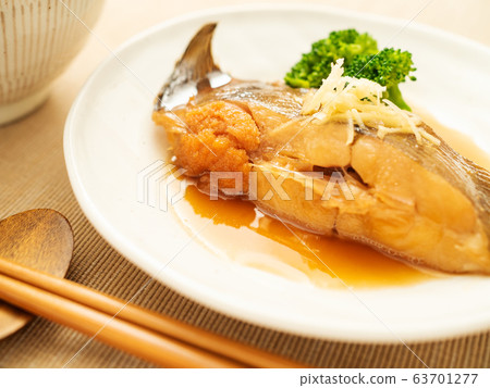 Boiled kidney bean curd Boiled kidney bean curd 63701277