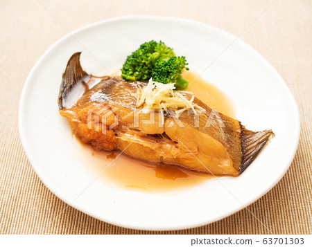 煮芸豆腐 煮芸豆腐 63701303