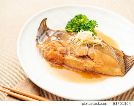 煮芸豆腐 63701304