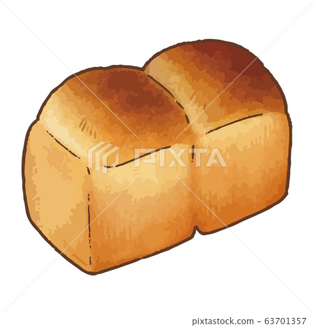 British bread A 63701357