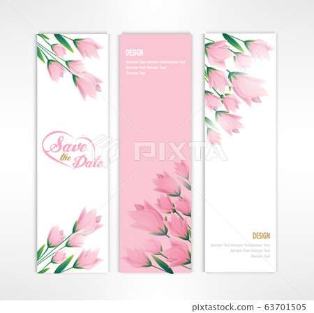 Minimal modern cover design. Dynamic Pink flower. Minimal modern cover design. Dynamic Pink flower. 63701505