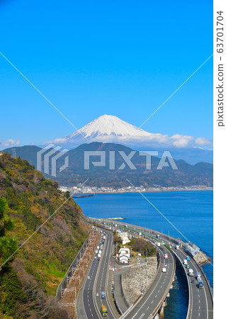 Fuji Satsuki Pass 63701704