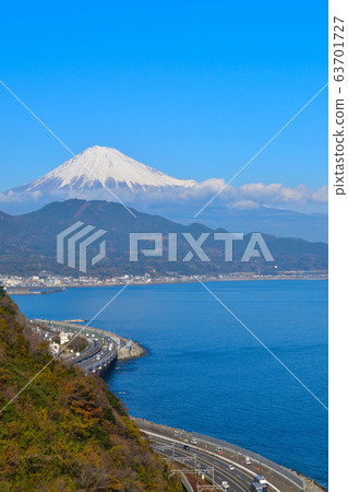 Fuji Satsuki Pass 63701727