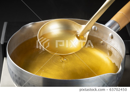 Soup stock 63702450