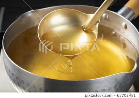 Soup stock Soup stock 63702451