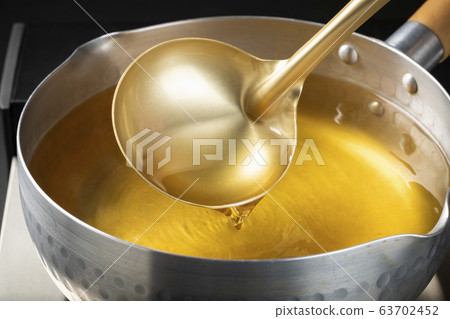 Soup stock Soup stock 63702452