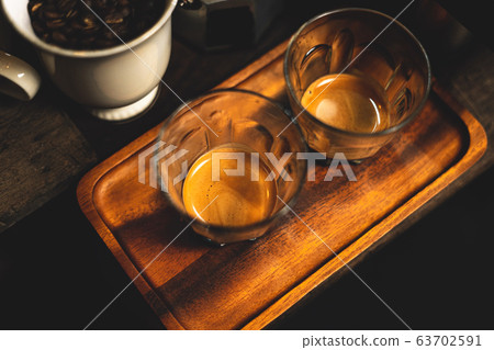 Coffee-Make coffee from the machine at home,Coffee 63702591