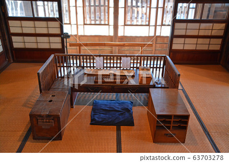 划船店（船運店）福田，內部視圖 63703278