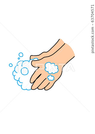 洗手 洗手 63704571