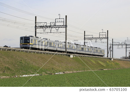 [TN]東武日航線20000（20410） 63705100