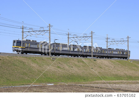 [TN] Tobu Nikko Line 20000 (20410) 63705102