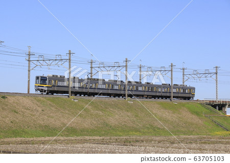 [TN] Tobu Nikko Line 20000 (20410) 63705103