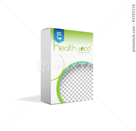 Rice Package Thailand food Products. 63705158