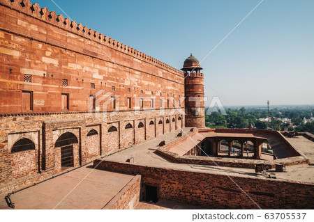 Fatehpur Sikri, Jama Masjid Mosque in India 63705537