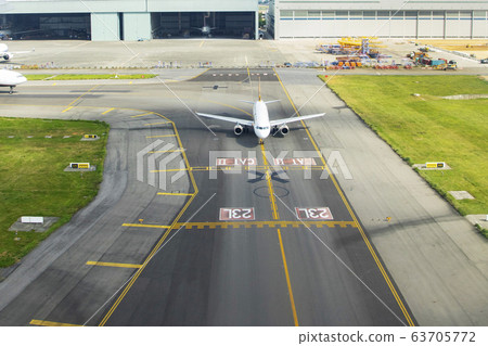 Taiwan Taoyuan International Airport 63705772