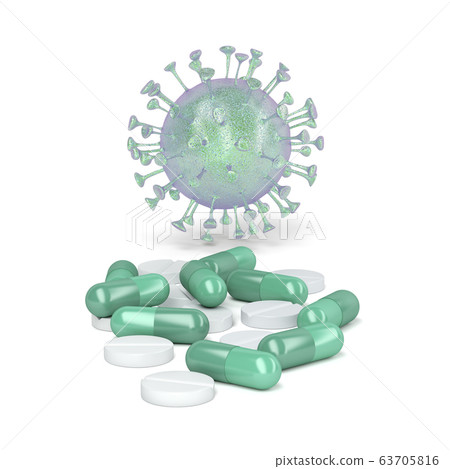 Drugs and virus Drugs and virus 63705816