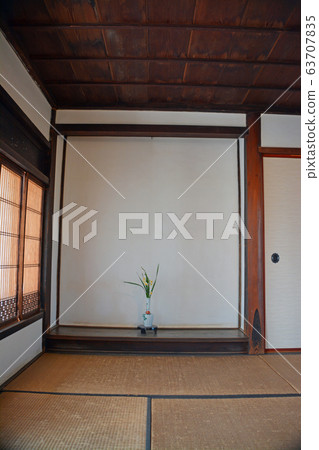 划船店（船運店）福田，內部視圖 63707835