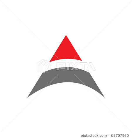 Arrow icon logo design vector template Arrow icon logo design vector template 63707950