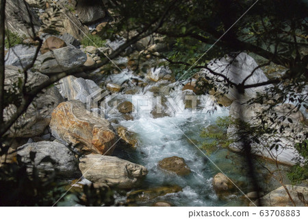 台灣，花蓮，西安，台灣，花蓮，小溪， 63708883