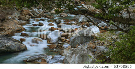 台灣，花蓮，西安，台灣，花蓮，小溪， 63708895