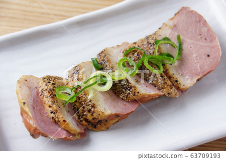 烤鴨洋蔥 63709193