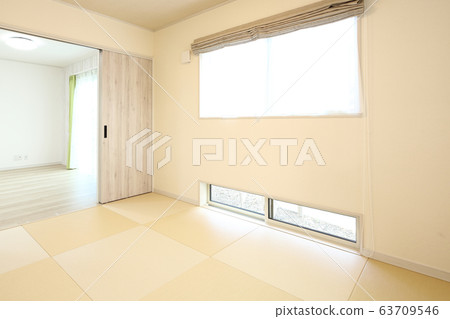 新建日式房間和賽維 63709546