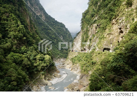 太魯閣國家公園 63709621