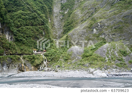 Taroko National Park 63709623