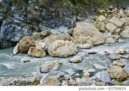 太魯閣國家公園 63709624