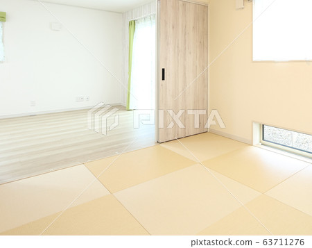 新建日式房間和賽維 63711276