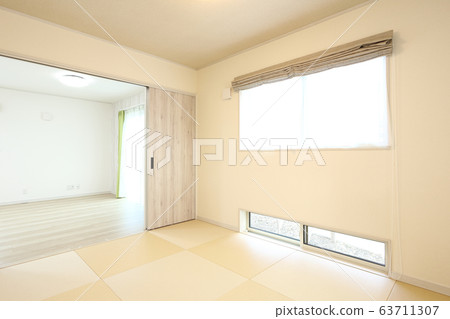 新建日式房間和賽維 63711307