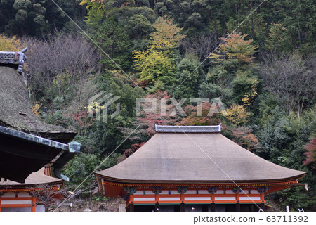 Kiyomizudera Okunoin Kiyomizudera Okunoin 63711392