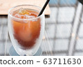 [Drink] Cold iced coffee 63711630