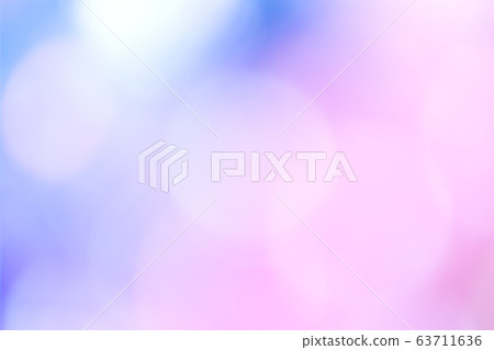 抽象材料粉色，藍色，淺藍色，漸變 63711636