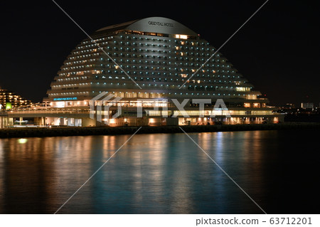 中部碼頭旅客航站樓神戶梅里肯公園東方酒店 63712201