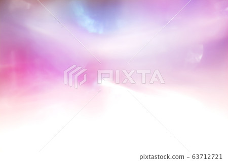 抽像素材紅色紫色白色淺藍色漸變 63712721