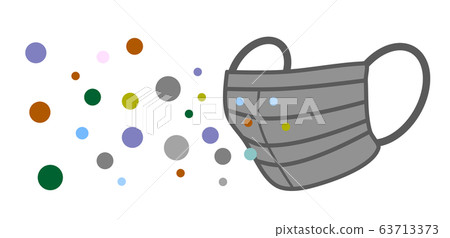 戴口罩預防 戴口罩預防 63713373