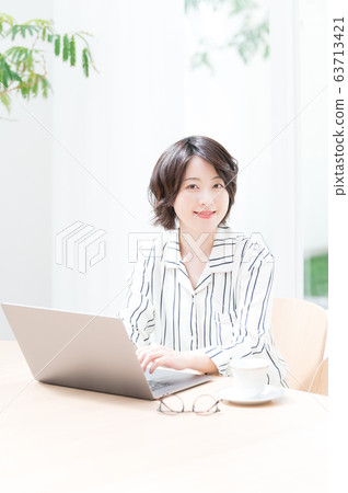 Women Indoor Wear Lifestyle 63713421