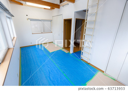 Renovation latter half wallpaper Renovation latter half wallpaper 63713933