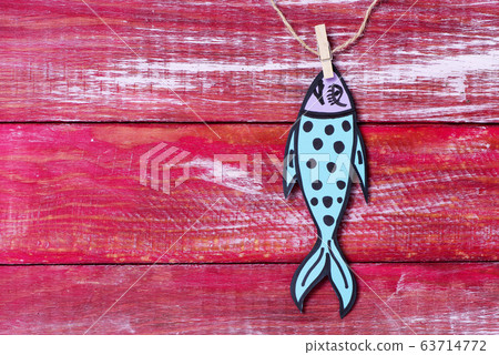 paper fish for april fools day 63714772